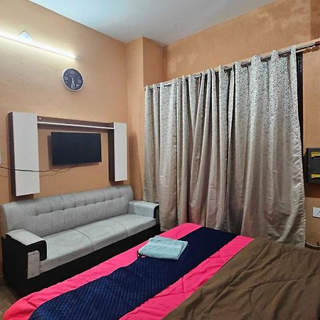 Hotel O Kissan Khairi المظهر الخارجي الصورة