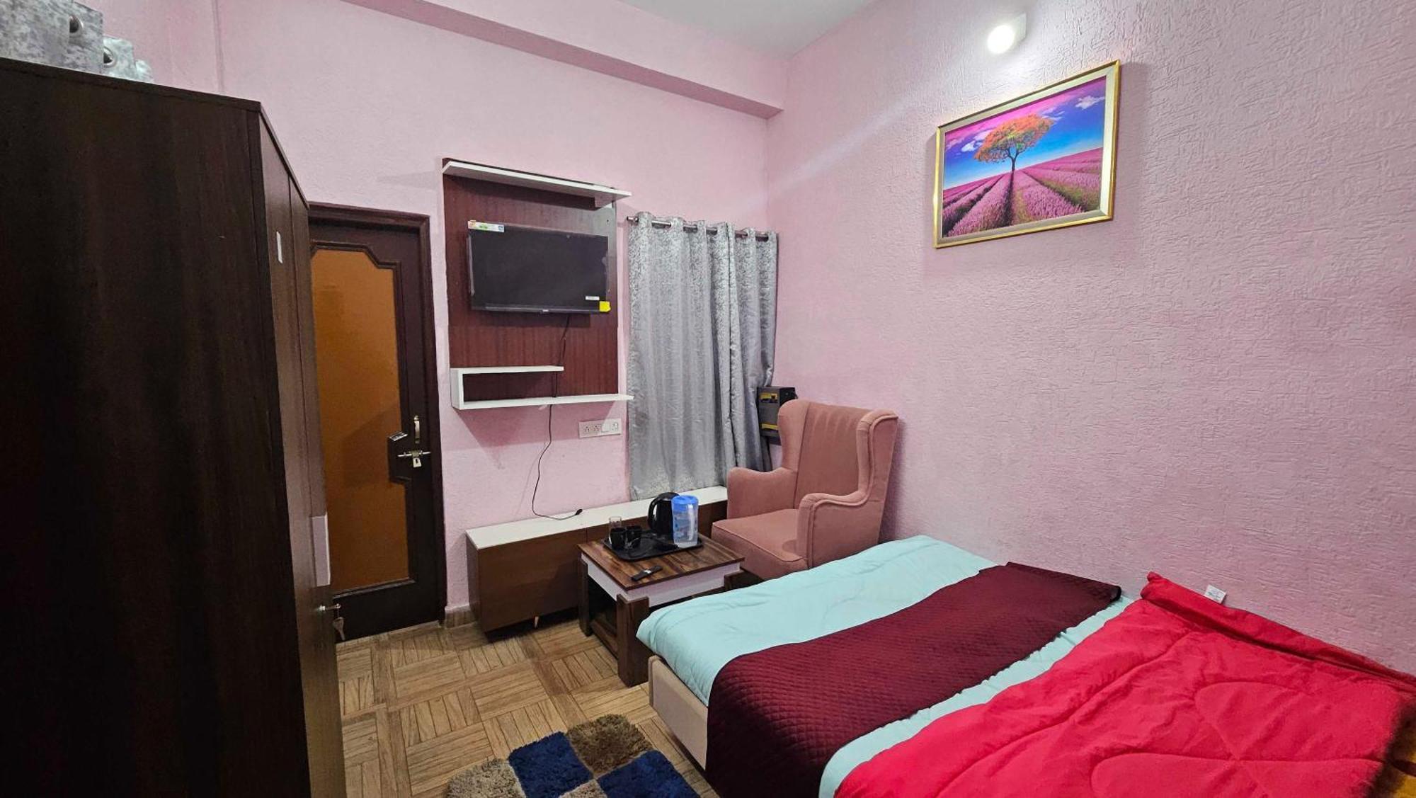 Hotel O Kissan Khairi المظهر الخارجي الصورة