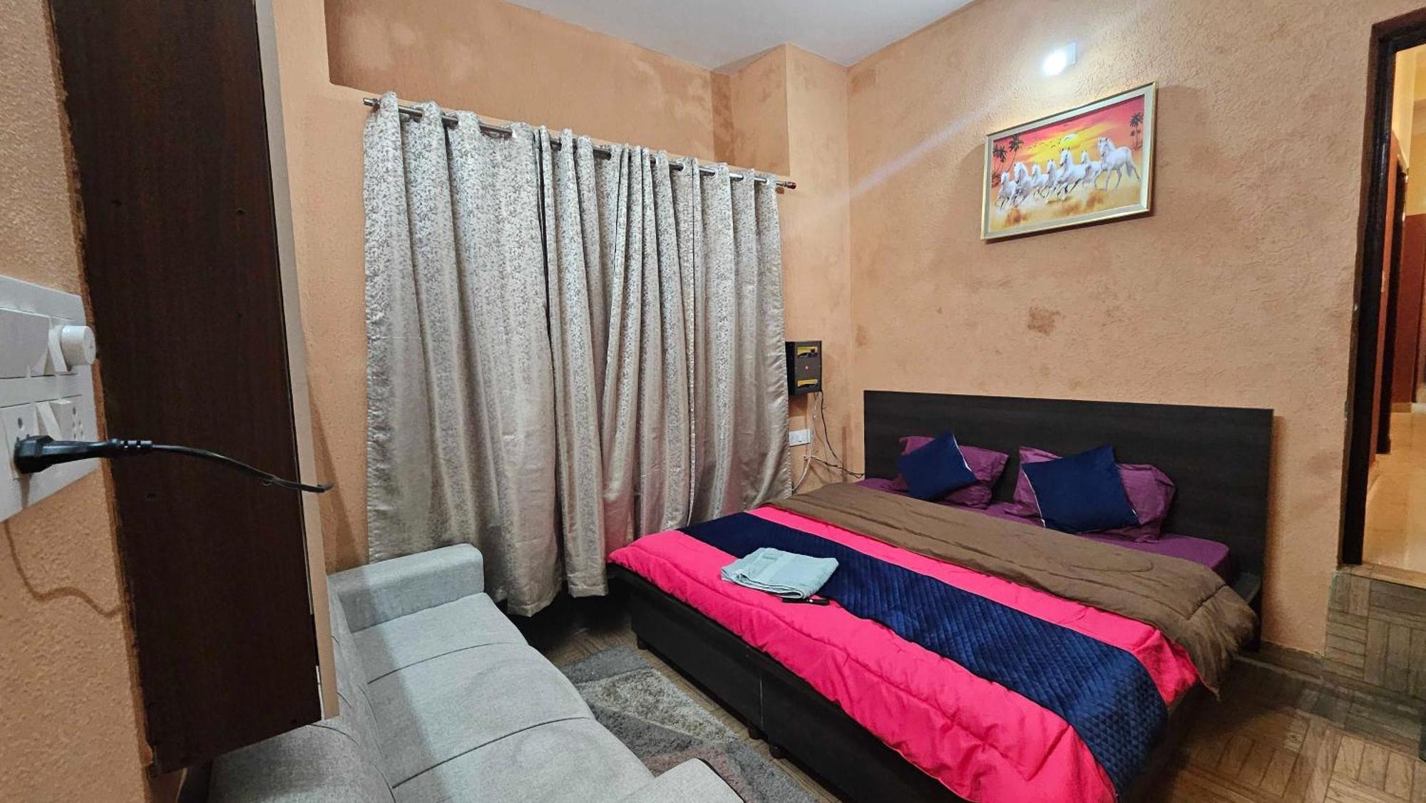 Hotel O Kissan Khairi المظهر الخارجي الصورة