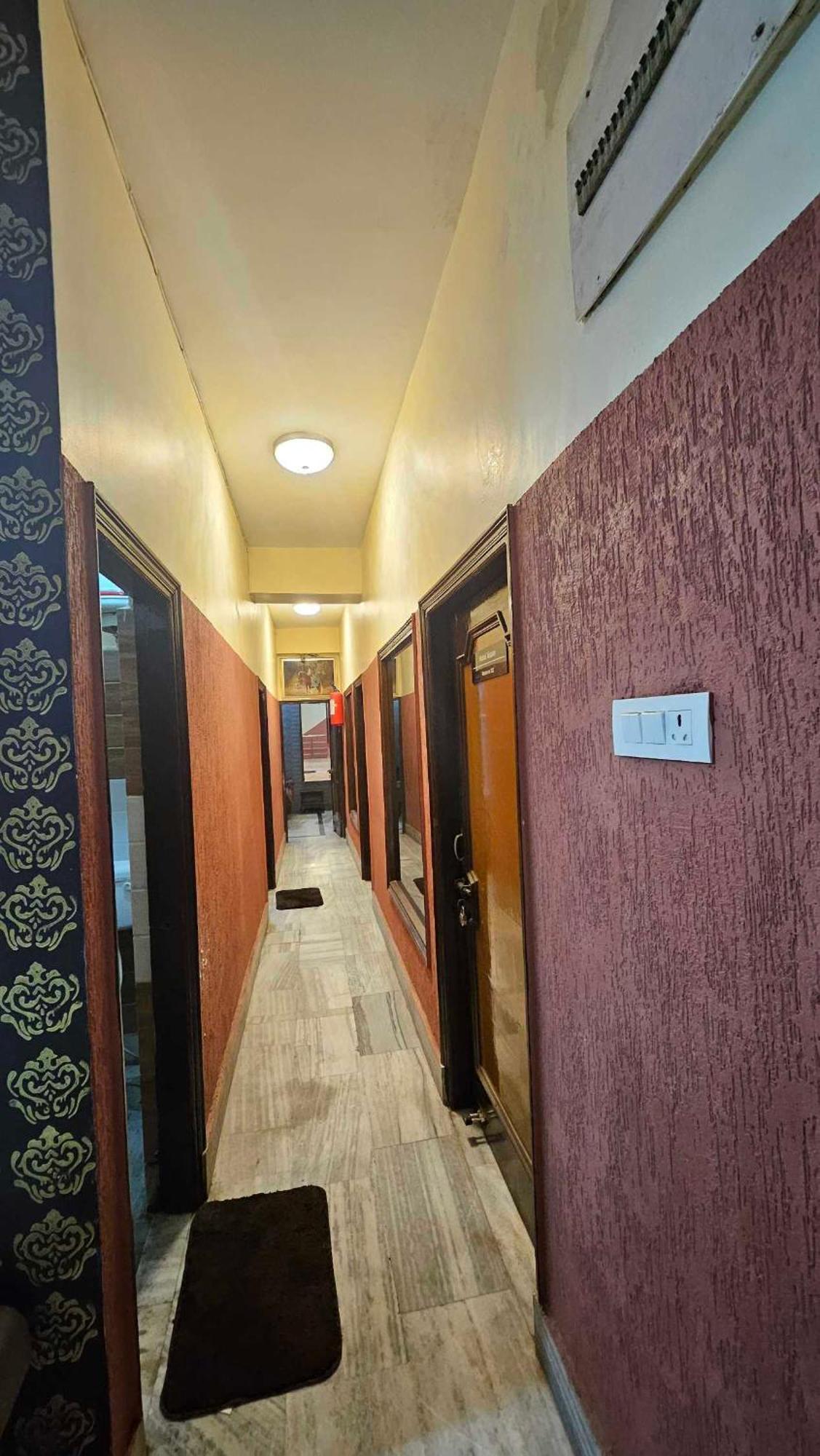 Hotel O Kissan Khairi المظهر الخارجي الصورة