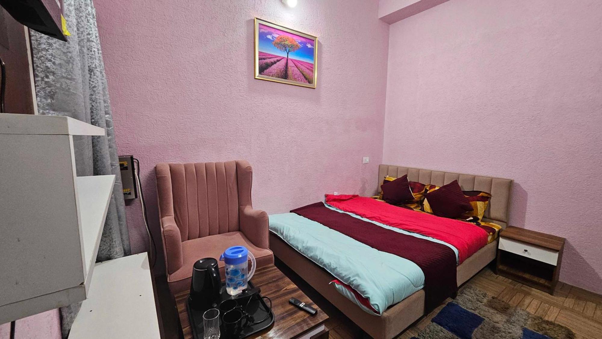 Hotel O Kissan Khairi المظهر الخارجي الصورة