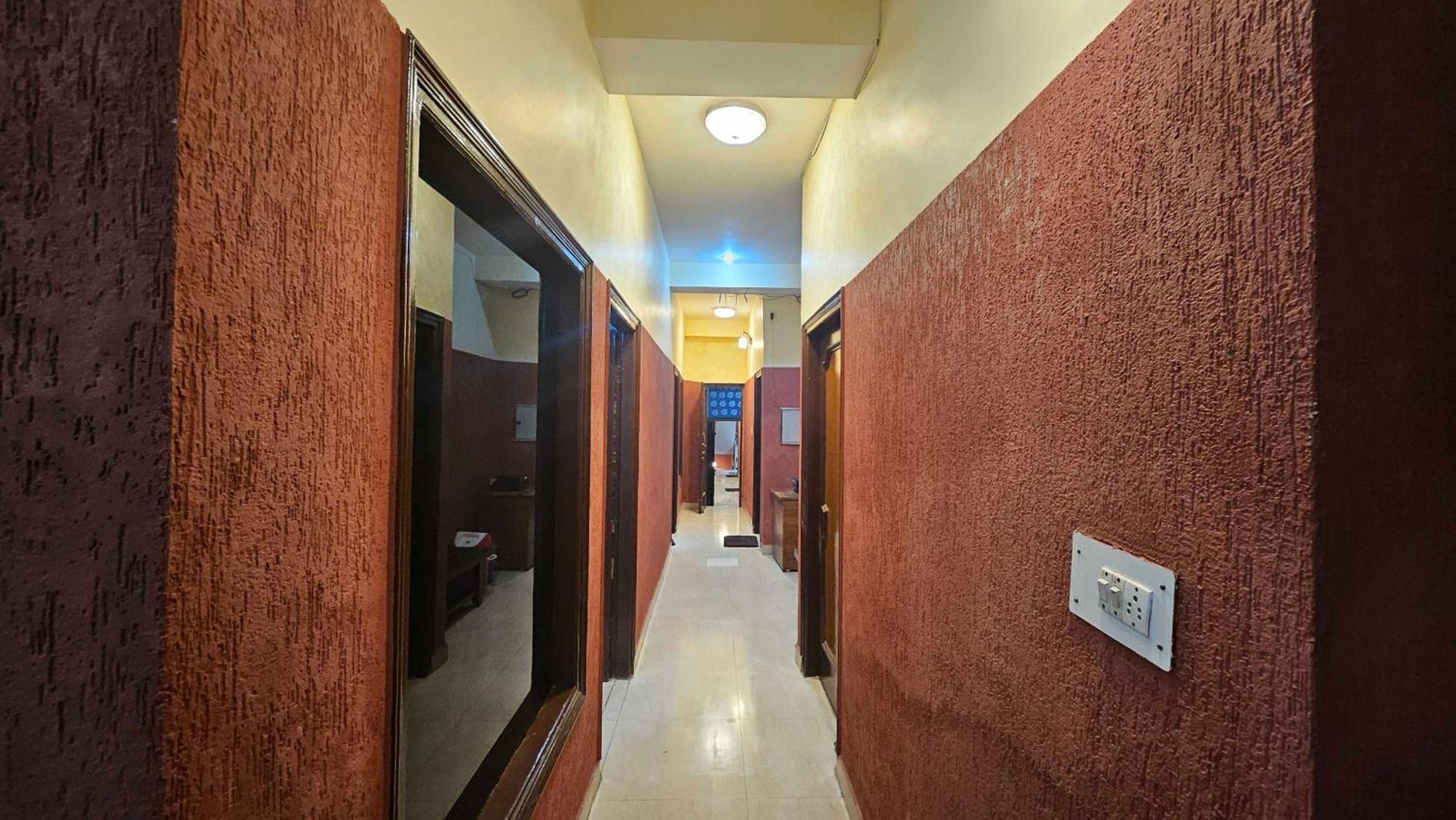 Hotel O Kissan Khairi المظهر الخارجي الصورة
