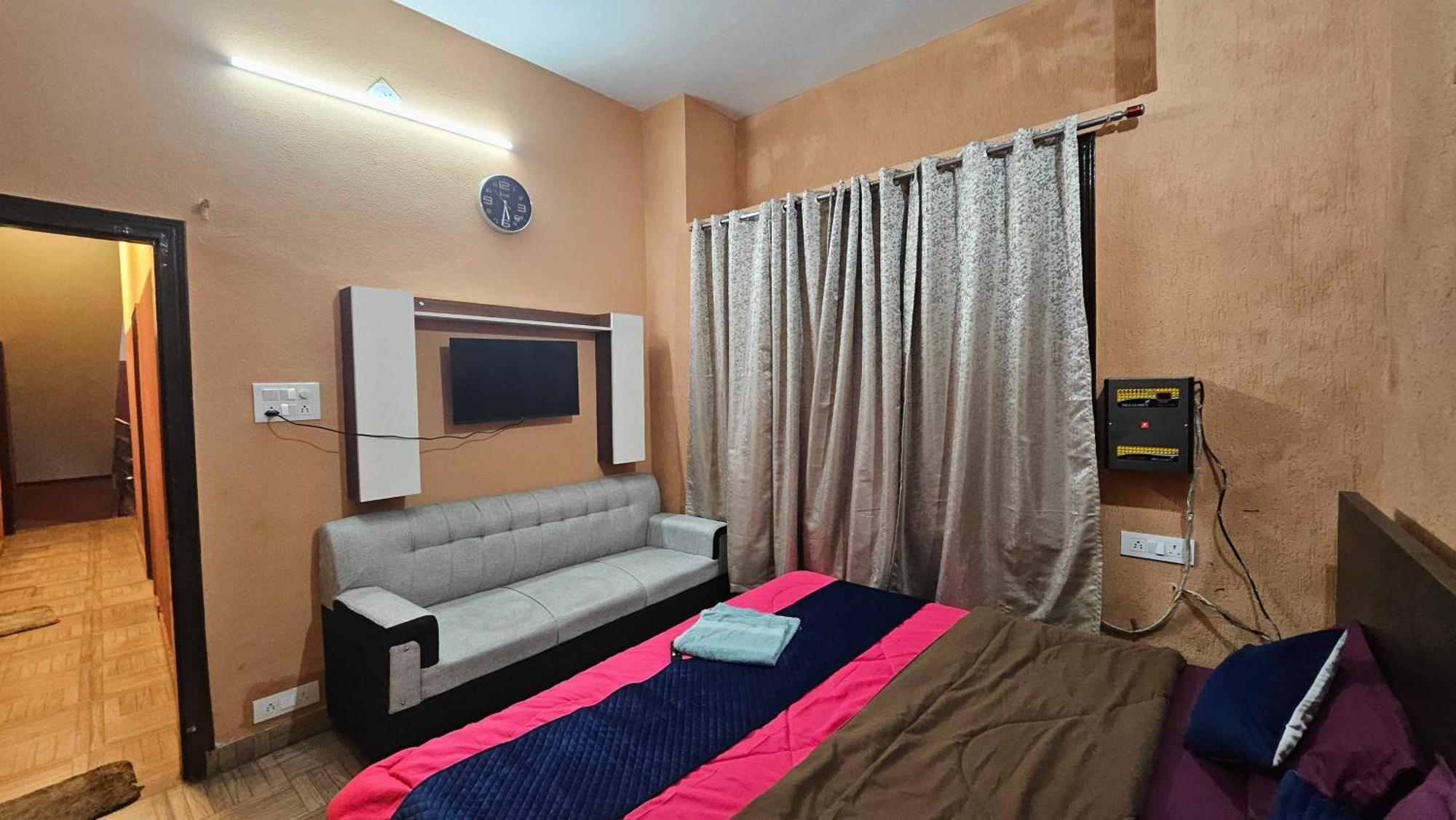 Hotel O Kissan Khairi المظهر الخارجي الصورة