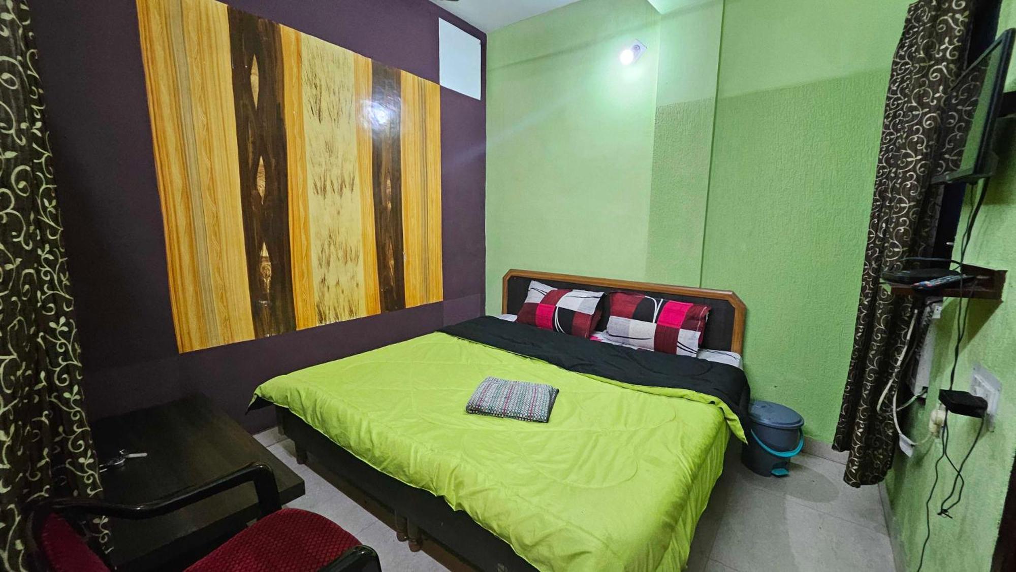 Hotel O Kissan Khairi المظهر الخارجي الصورة