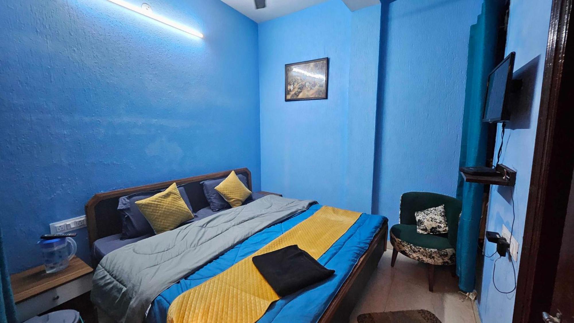 Hotel O Kissan Khairi المظهر الخارجي الصورة