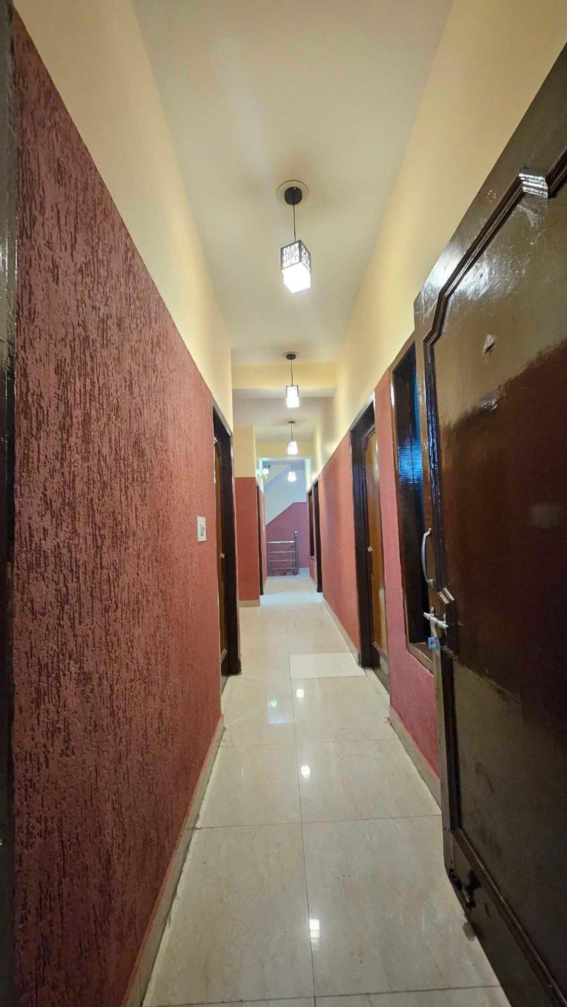 Hotel O Kissan Khairi المظهر الخارجي الصورة