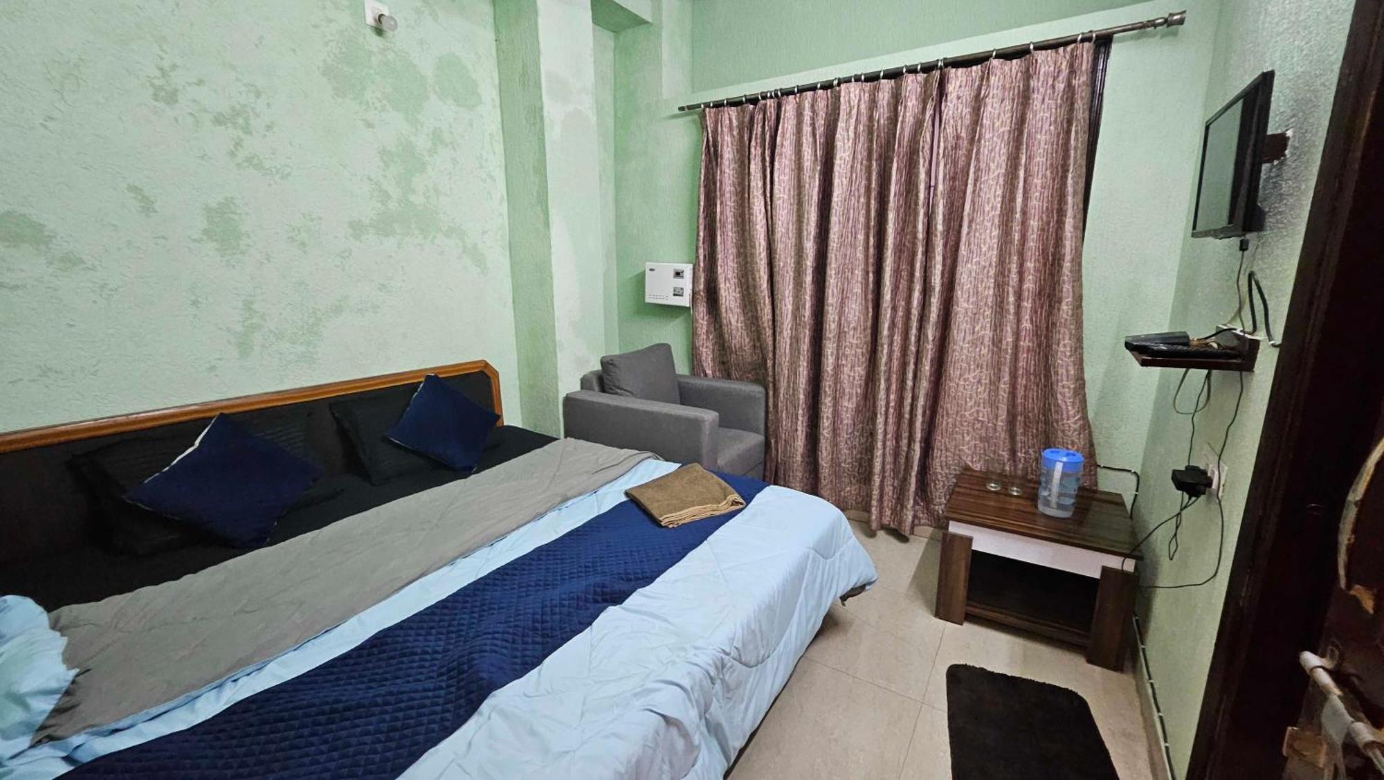 Hotel O Kissan Khairi المظهر الخارجي الصورة