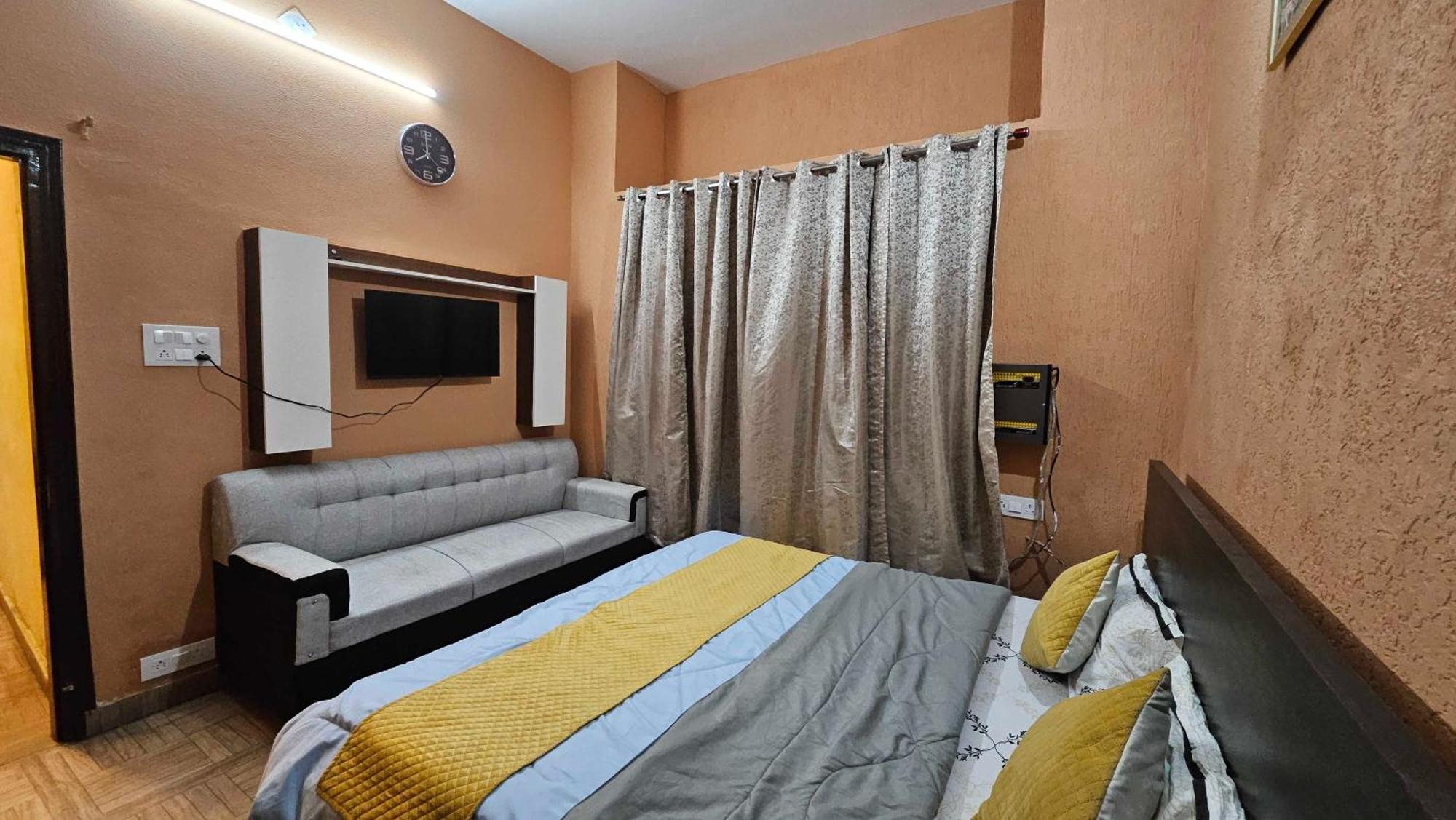 Hotel O Kissan Khairi المظهر الخارجي الصورة