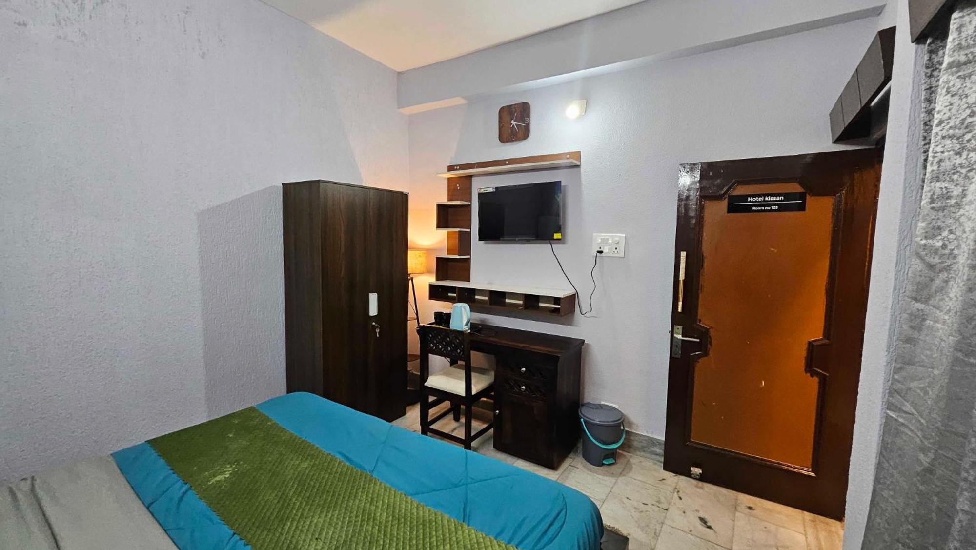 Hotel O Kissan Khairi المظهر الخارجي الصورة